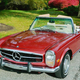 Image for article titled I Need A Luxurious Car For Cruising That's A Little Offbeat! What Car Should I Buy?